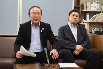 【兵庫】斎藤元彦知事の支持者らが公然と差別発言　部落解放同盟　停止させるよう求める