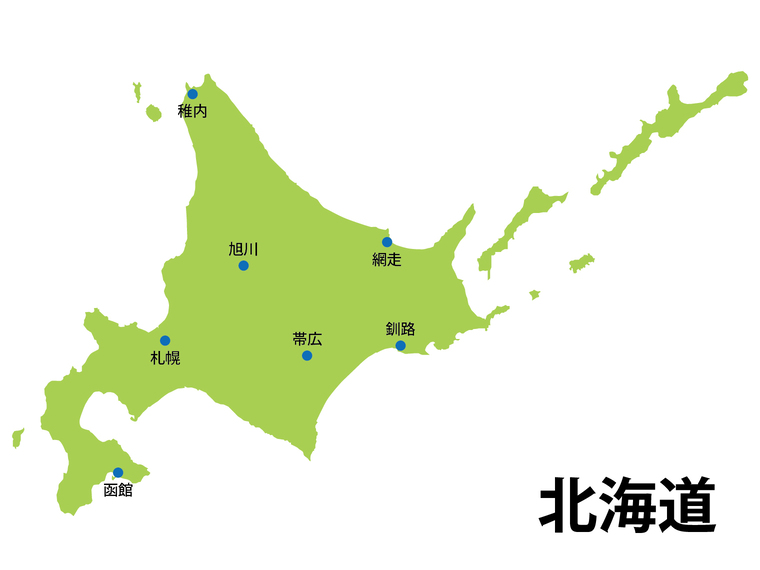 【北海道】コンビニ店員「女の子がお腹がすいたと言って1人で来店している」…幼い娘を11時間以上放置し飲酒、母親と交際相手を逮捕!!