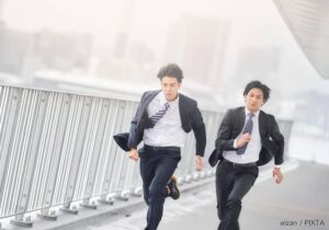 【企業】三大商社は東大・慶應・早稲田のトップ3で約6割を占める　就職ランキングの現実