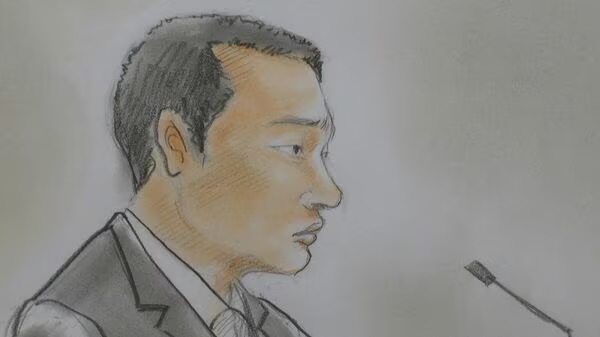 【江別大学生暴行死】「俺ってそんなに悪いかな」当時１８歳の瀧澤被告が心境語る　座ったまま遺族に謝罪　