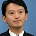 【兵庫】斎藤知事　会見での「人〇しやないか！」発言を刑事告訴、当該・菅野氏は“出禁”に　