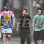 【嵐】大野智、左腕の手首までビッシリの新タトゥーが話題に