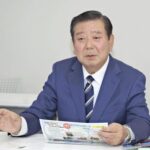 【茨城】下妻市長(67)、八千代の用水路で遺体で発見される　自殺か…