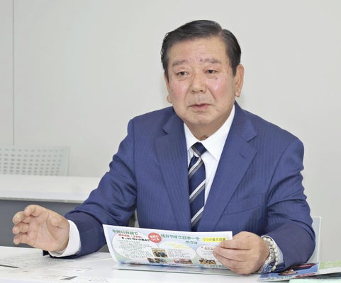 【茨城】下妻市長(67)、八千代の用水路で遺体で発見される　自殺か…