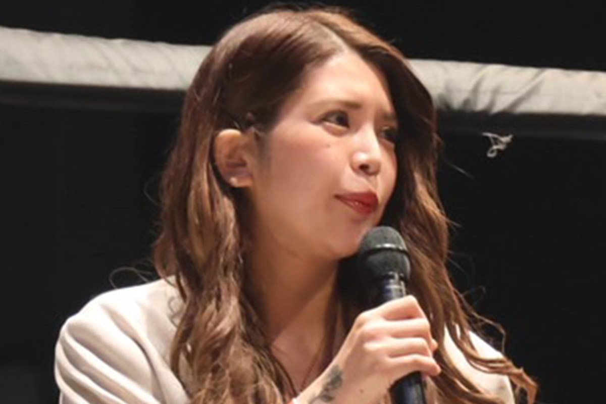 【芸能】坂口杏里さんの衝撃の体重が話題に…「94.2kg」「過食に走ってしまい…もうすぐ100キロです」
