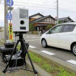 【埼玉県警】国道で速度取り締まり中に可搬式オービス盗まれる　
