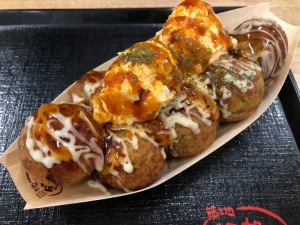 【築地銀だこ】“庶民の味”たこ焼きがまさかの700円突破…相次ぐ値上げで“客離れ”止まらず