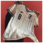 【W杯】サッカー日本代表、ブラジル戦で白のアウェーユニホーム着用へ…　FIFAが公式発表　爆売れの白デザイン、W杯で初お披露目！