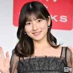 【テレ東】さすが北川莉央アナ、さっそく同期に圧倒的な差をつけてしまう！