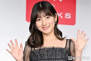 【テレ東】さすが北川莉央アナ、さっそく同期に圧倒的な差をつけてしまう！