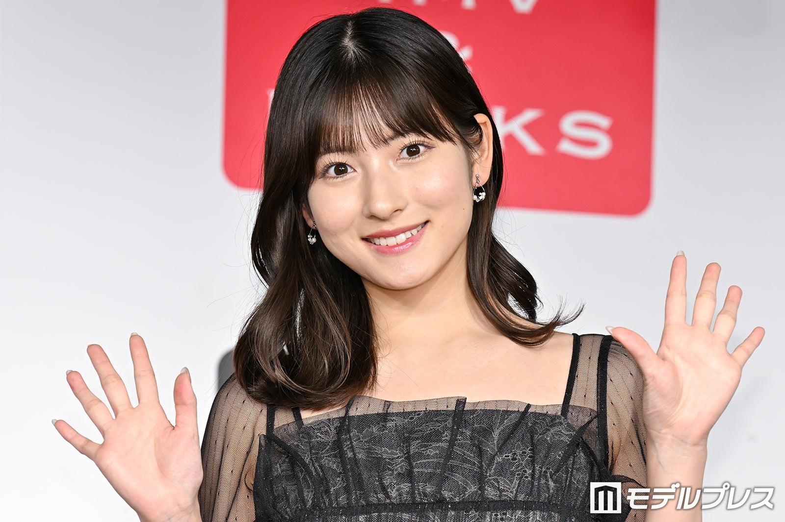 【テレ東】さすが北川莉央アナ、さっそく同期に圧倒的な差をつけてしまう！