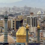 【国際】イランがクウェートとバーレーンにミサイルとドローンの攻撃