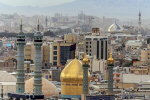 【国際】イランがクウェートとバーレーンにミサイルとドローンの攻撃
