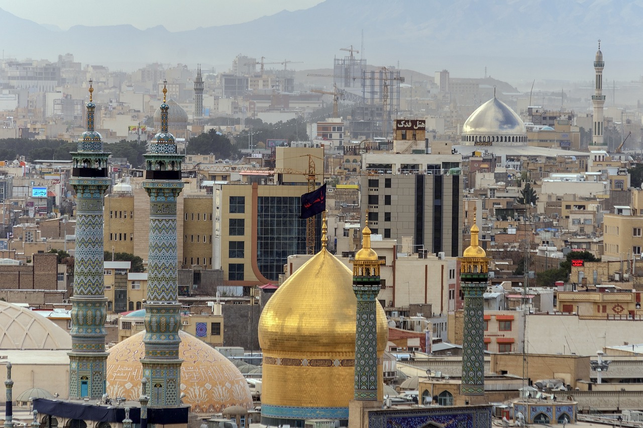 【国際】イランがクウェートとバーレーンにミサイルとドローンの攻撃