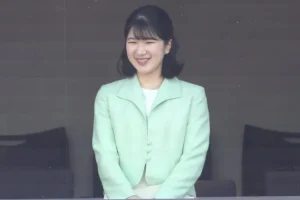 【中曽根弘文氏】「愛子さま皇位継承あり得ない」「結婚する人もいない」