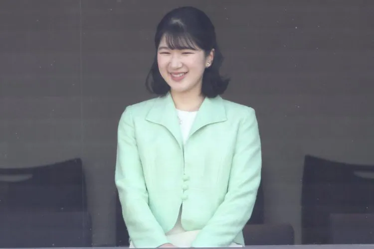 【中曽根弘文氏】「愛子さま皇位継承あり得ない」「結婚する人もいない」