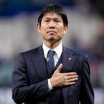 【W杯】ブラジルに敗れた森保監督「これからも世界一を目指して日本のために頑張りたい」「間違いなくレベルが上がってきていると思います」