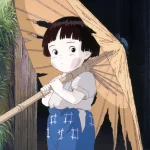 【海外】アニメ「火垂るの墓」Netflix で世界１９０か国以上で配信開始　海外で「ようやく見られた」「涙がこぼれた」などの声　日本は配信対象外