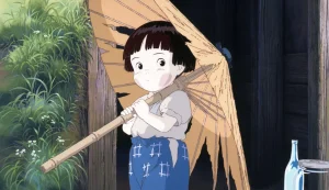 【海外】アニメ「火垂るの墓」Netflix で世界１９０か国以上で配信開始　海外で「ようやく見られた」「涙がこぼれた」などの声　日本は配信対象外