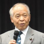 【野球】鈴木宗男氏が阿部監督の問題を国会で質疑「現行犯逮捕の事案でなく行き過ぎ」　警視庁幹部が答弁