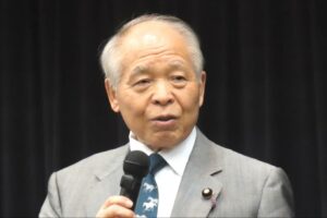 【野球】鈴木宗男氏が阿部監督の問題を国会で質疑「現行犯逮捕の事案でなく行き過ぎ」　警視庁幹部が答弁