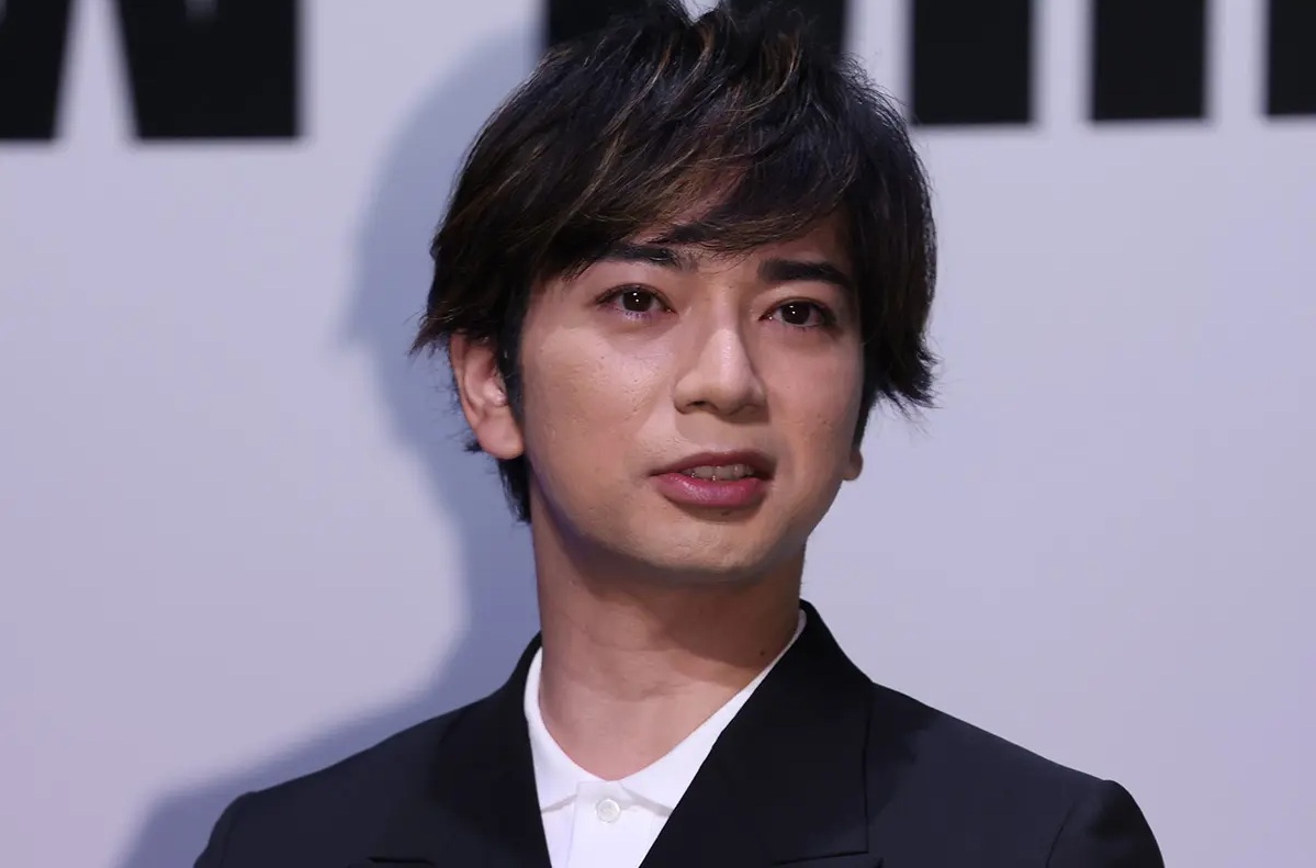 【松本潤】嵐ラストライブはデビュー前に買った思い出のクロムハーツを身に着けてステージに…