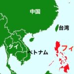 【地震】フィリピン・ミンダナオ島付近でM7.8　震源の深さ35キロ　アメリカ地質調査所が発表　関東などに津波注意報