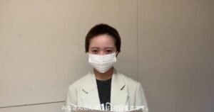 AKB契約解除→丸刈りの花田藍衣　代理人・唐澤弁護士がコメント「オレは闘うぞ」「世界中が敵になっても…」