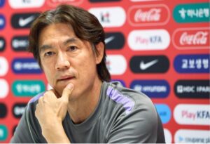 【海外】W杯１次Ｌ敗退の韓国　ホン・ミョンボ監督への批判が集中　「出禁」にするレストラン、コンビニも　店主は「怒りが湧いた」