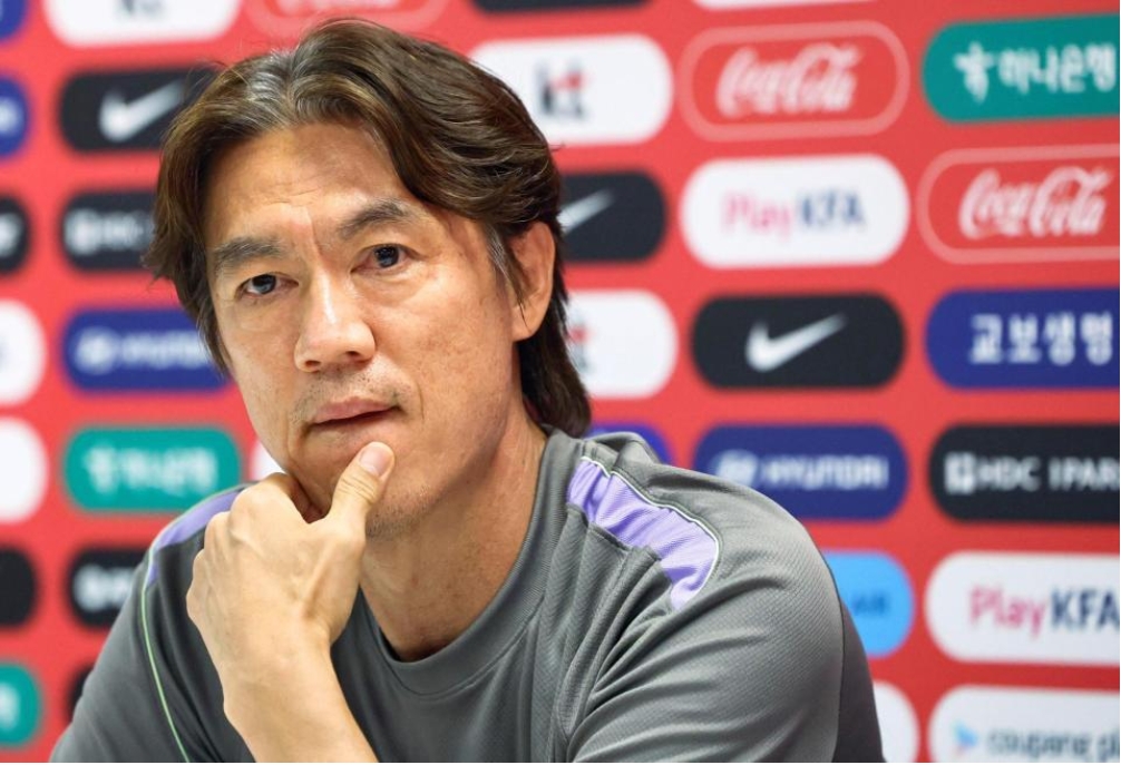 【海外】W杯１次Ｌ敗退の韓国　ホン・ミョンボ監督への批判が集中　「出禁」にするレストラン、コンビニも　店主は「怒りが湧いた」