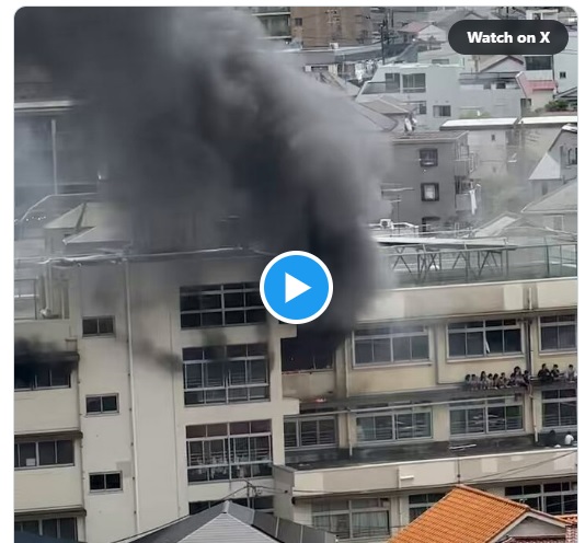 【北区滝野川第三小学校火災】女性教師「電気ストーブの近くで洗濯物を乾かしていた」　失火とみて捜査　