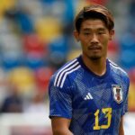 【W杯】守田英正、痛恨のボールロスト田中碧へエール、“不死鳥”の投稿画像が話題「ガチ泣きしそうに」