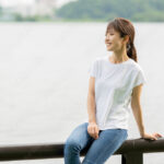 【熱中症対策】たった5分で表面温度20℃以上の差!?　夏の炎天下で熱をもちにくい服の色は？　