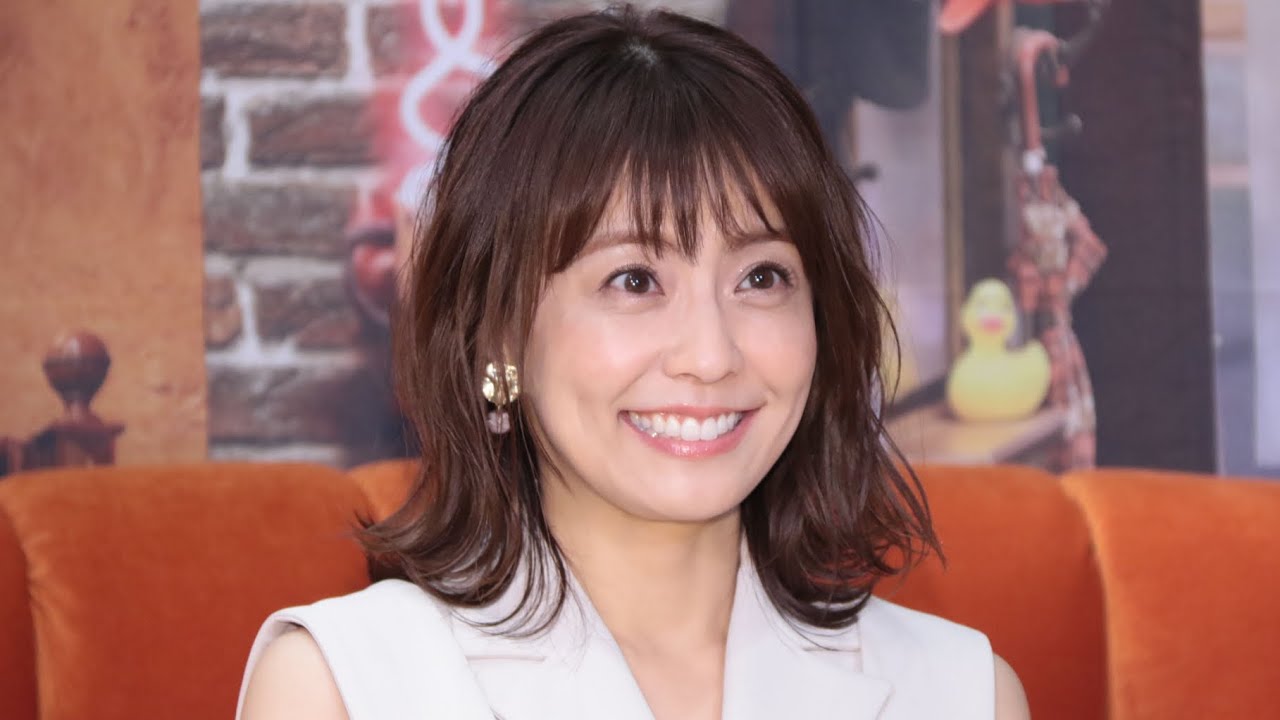 【芸能】小林麻耶さんが嫌がらせで大変なことになっている件