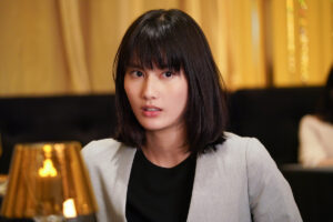 【芸能】橋本愛さん、イケメン俳優と抱き合う過去の出演作が「都合良すぎ」と波紋　「そういう話じゃない」と擁護の声も