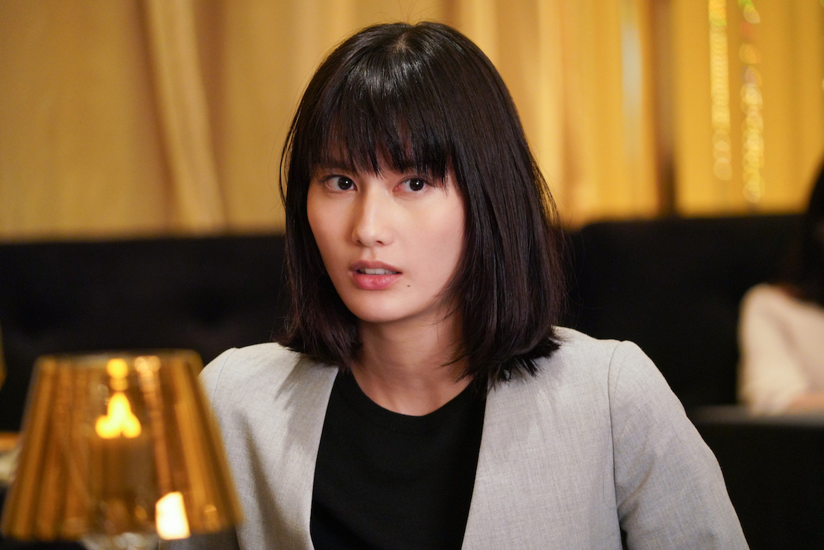 【芸能】橋本愛さん、イケメン俳優と抱き合う過去の出演作が「都合良すぎ」と波紋 「そういう話じゃない」と擁護の声も