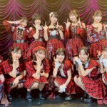 【悲報】とき宣解散ブーストでJuice=Juiceの紅白が消える
