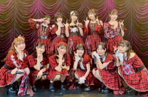 【悲報】とき宣解散ブーストでJuice=Juiceの紅白が消える