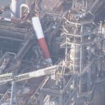 【熊本地震】『日本製紙八代工場』で5人死亡　2人は中等症、４人が安否不明…