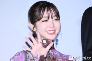 【芸能】峯岸みなみ、元アイドルならではの切実な本音を告白　 深い自己分析にモー娘。OG生田衣梨奈も共感