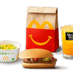 【マクドナルド】次回10日からのハッピーセットに西野亮廣の絵本スピンオフ『えんとつ町のプペルをさがせ！』を販売