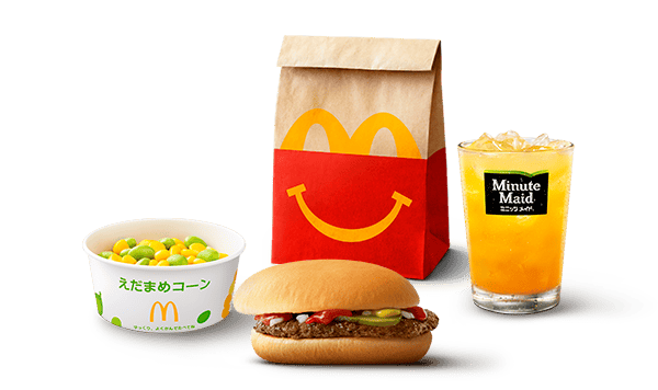 【マクドナルド】次回10日からのハッピーセットに西野亮廣の絵本スピンオフ『えんとつ町のプペルをさがせ！』を販売