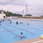 【画像】7.5億円の寄付でリニューアルした尾張旭市の市民プールがこちら