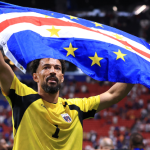 【Ｗ杯】カボベルデ 英雄４０歳ＧＫボジニャ、インスタのフォロワー数が大会前の５万人から５００倍の２５００万人に到達！