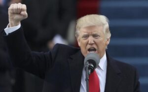 【衝撃】トランプ氏が「米代表FW出場停止処分」に介入！一発レッドで退場をFIFA会長に電話で見直し要求
