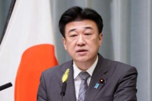 木原官房長官　“なぜ男系男子にこだわるのか”問われ即答できず…高市首相“右腕”の“50秒フリーズ”にSNS落胆