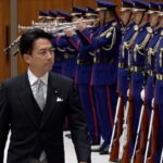 【速報】 日本、防衛力強化のため核兵器の議論の必要性に言及「触れざるを得ない」小泉進次郎・防衛相