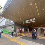 【新小岩】東京２３区初のＪ１スタジアム 葛飾区が構想策定へ…ＪＲ新小岩駅近く区東新小岩運動場に建設