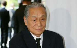 【芸能】「芸能界のドン」が語った、郷ひろみ”強奪”の真相【ジャニーズ】