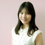 【テレ東】北川莉央アナウンサー「何事も泥臭くやりきることを大切にしています」